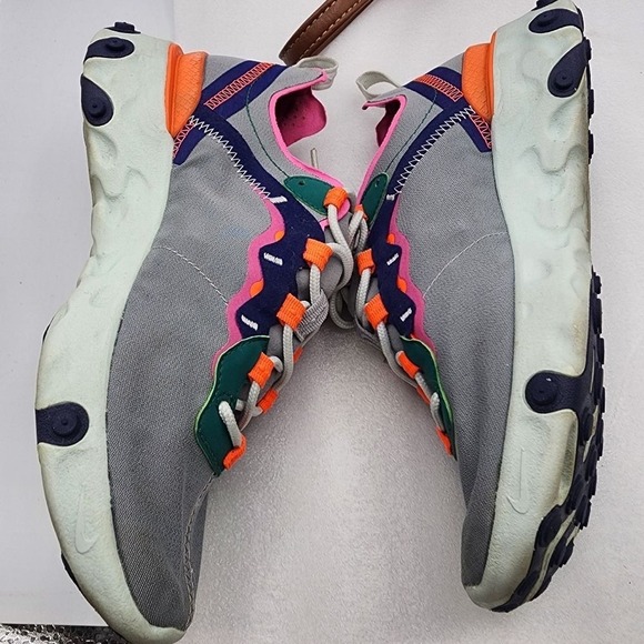 Nike React Women's Shoe Bundle Size 7 - Picture 7 of 12